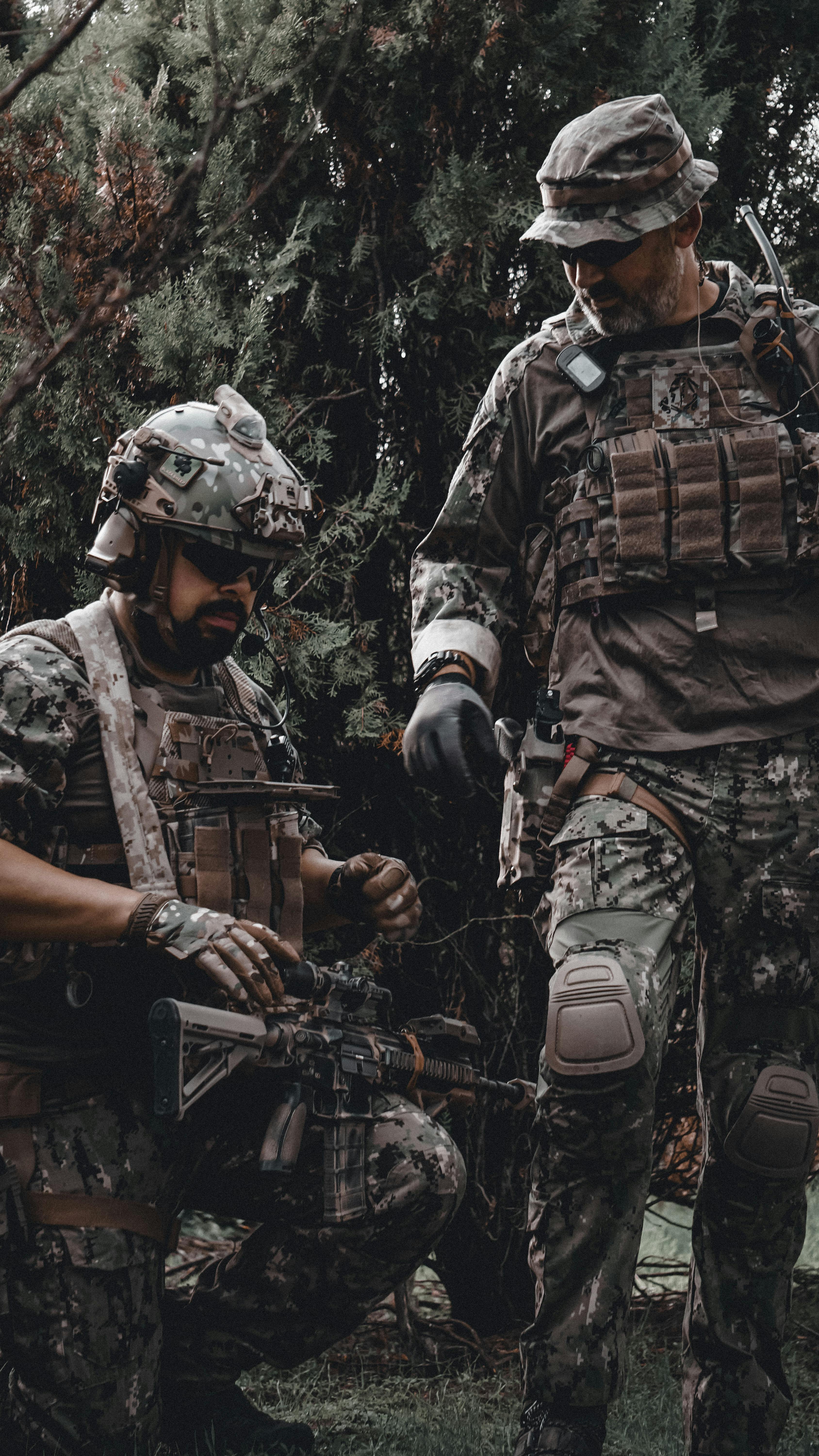 Hardline Operator Shades