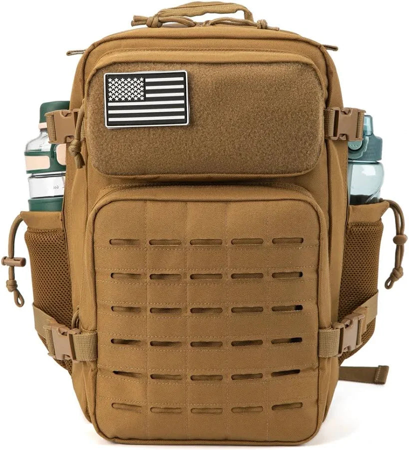 Hardline Assault Pack
