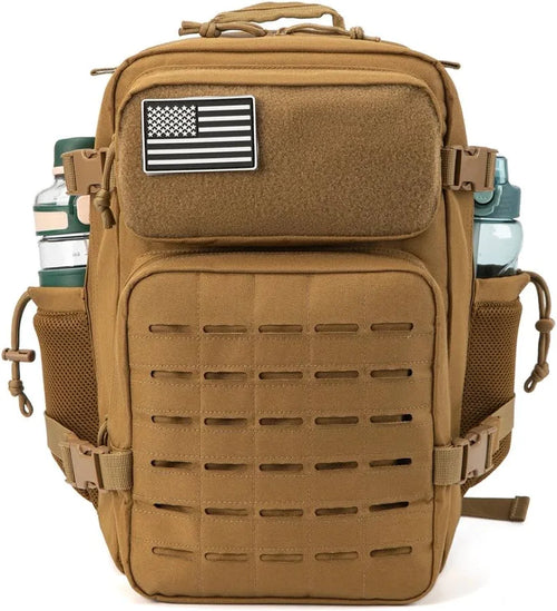 Hardline Assault Pack