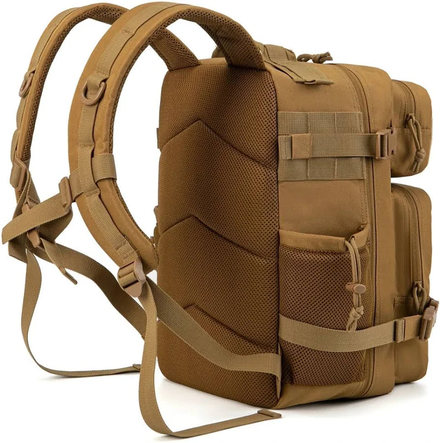 Hardline Assault Pack