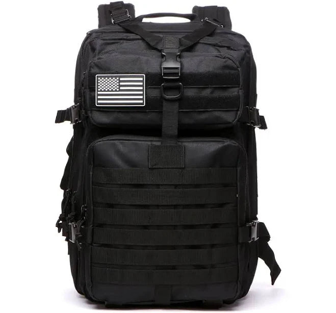 Hardline Assault Pack
