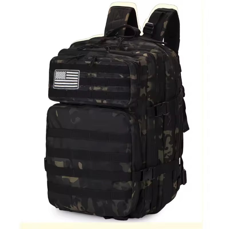 Hardline Assault Pack