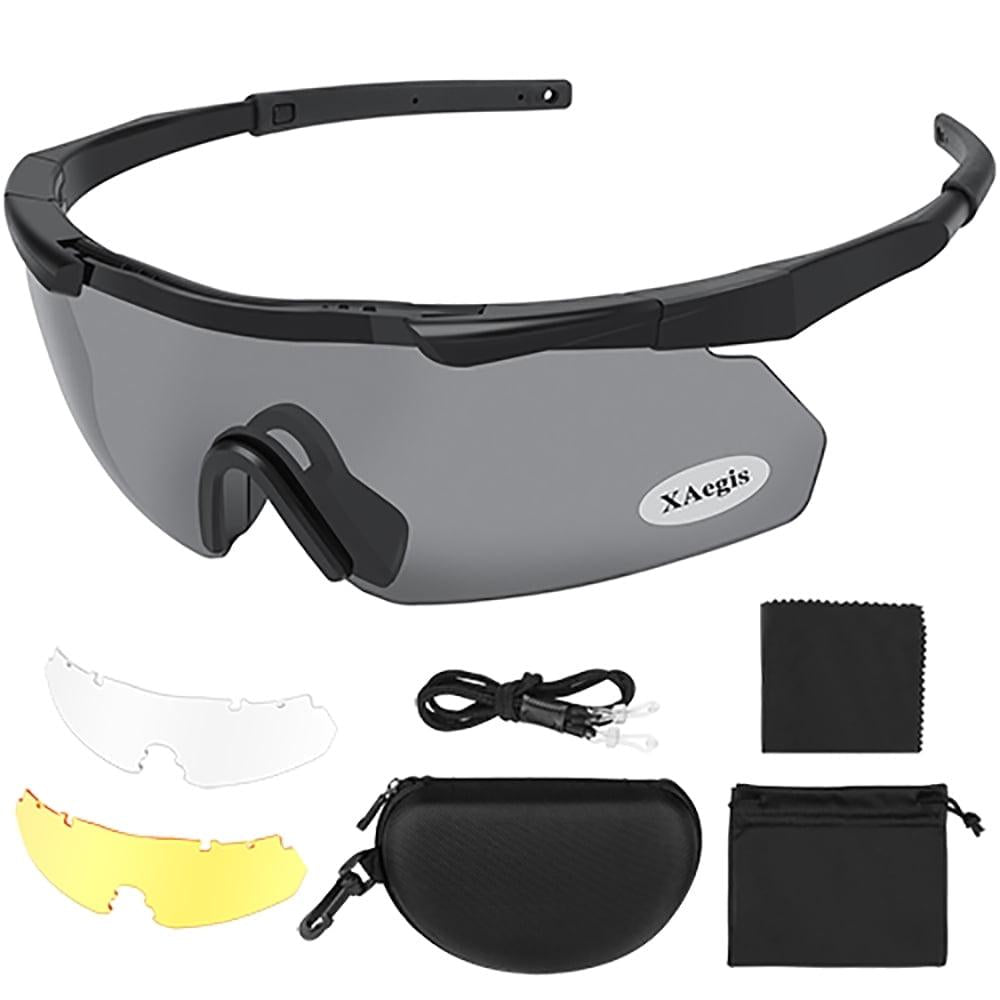 Hardline Operator Shades
