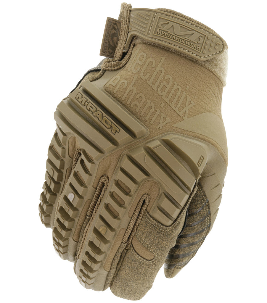 Hardline Operator Gloves