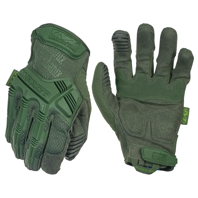 Hardline Operator Gloves
